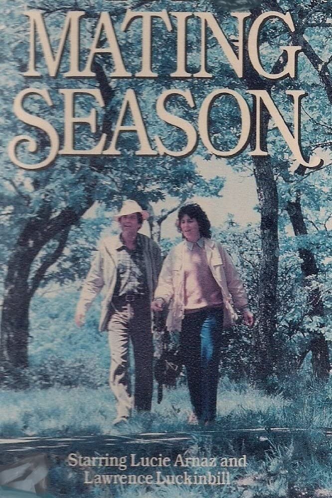 Постер The Mating Season
